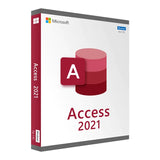 Access 2021