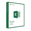 Excel 2016
