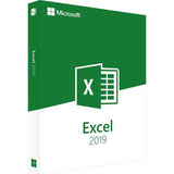 Excel 2019