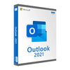 Outlook 2021