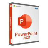 PowerPoint 2021