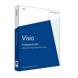 Visio 2013 Professional