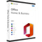 Office 2021 Home and Business Mac
