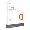 Office 2016 Home and Business