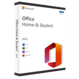 Office 2021 Home and Student
