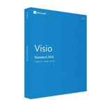 Visio 2016 Standard