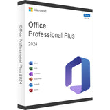 Office 2024 Professional Plus