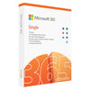 Microsoft 365 Single - 1 user - 1 year - PC/MAC