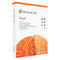 Microsoft 365 Single - 1 user - 1 year - PC/MAC