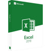 Excel 2019