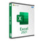 Excel 2021