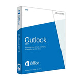 Outlook 2013