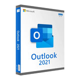 Outlook 2021