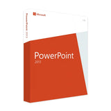 PowerPoint 2013