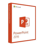 PowerPoint 2016