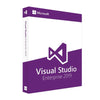 Visual Studio 2019 Enterprise