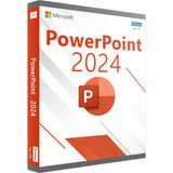 PowerPoint 2024