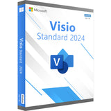 Visio 2024 Standard