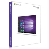 Windows 10 Professional Betriebssystem