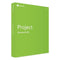 Project 2016 Standard