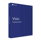 Visio 2016 Professional