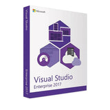 Visual Studio 2017 Enterprise