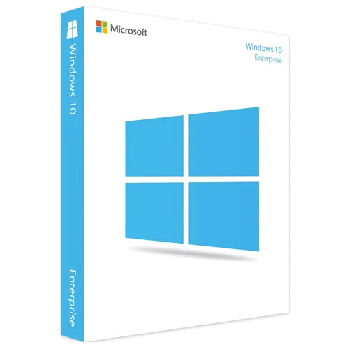Windows 10 Enterprise