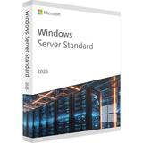 Windows Server 2025 Standard