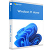 Windows 11 Home Betriebssystem