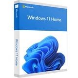 Windows 11 Home Betriebssystem